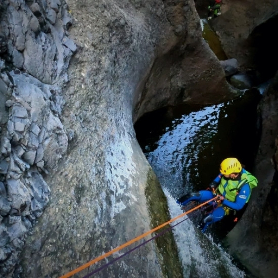 Barranco Carrizales Barranco Carrizales