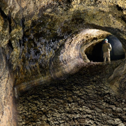 Cueva del Viento