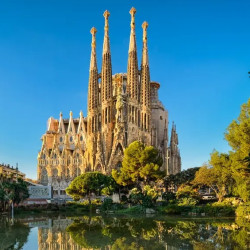 Sagrada Familia