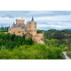 Alcázar de Segovia