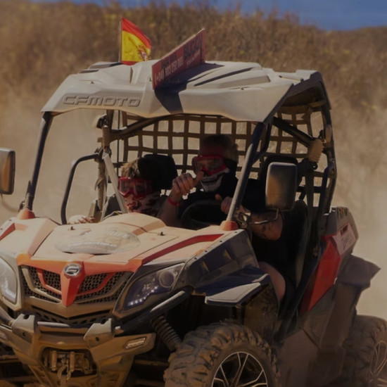 Buggy Tour Buggy Tour