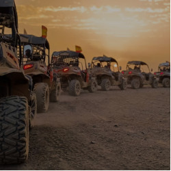 Buggy Tour