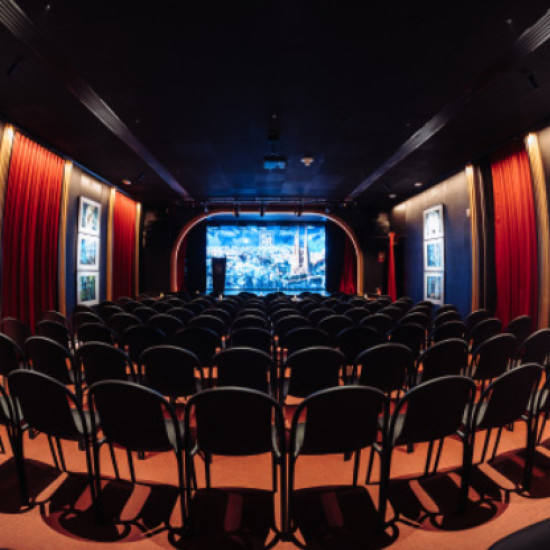 Teatro Flamenco Barcelona "Inspiración"