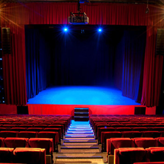 Teatro Flamenco Sevilla "Pasión" Teatro Flamenco Sevilla "Pasión"