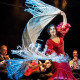 Teatro Flamenco Granada "Sensaciones" Teatro Flamenco Granada "Sensaciones"