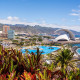 Tour por la isla, saliendo desde el norte y desde el sur Tour por la isla, saliendo desde el norte y desde el sur
