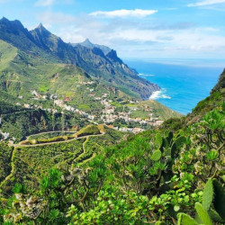 Tour por la isla, saliendo desde el norte y desde el sur