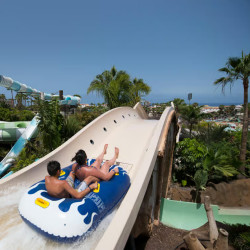 Entrada Aqualand Costa Adeje