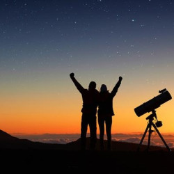 Astronomic Tour + Observatorio del Teide