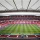 Tour Estadio y Museo Atlético de Madrid
