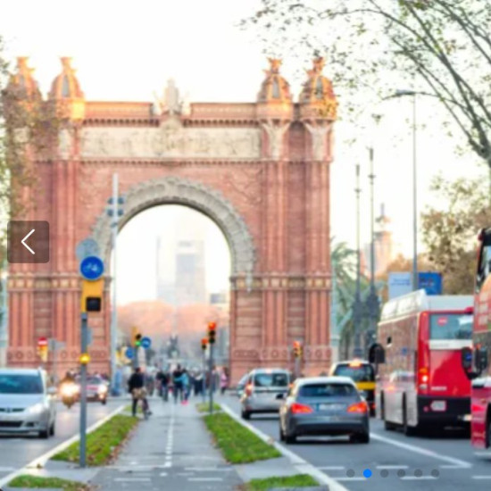 City Sightseeing Barcelona City Sightseeing Barcelona