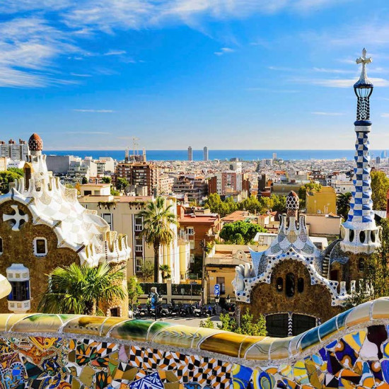 City Sightseeing Barcelona City Sightseeing Barcelona