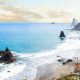 Tour por la isla, saliendo desde el norte y desde el sur Tour por la isla, saliendo desde el norte y desde el sur