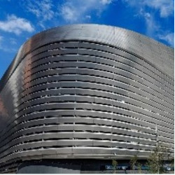 Real Madrid Tour Bernabéu