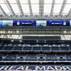 Real Madrid Tour Bernabéu Real Madrid Tour Bernabéu