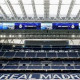 Real Madrid Tour Bernabéu