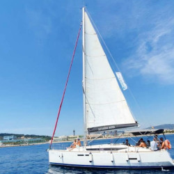 Paseo en Barco