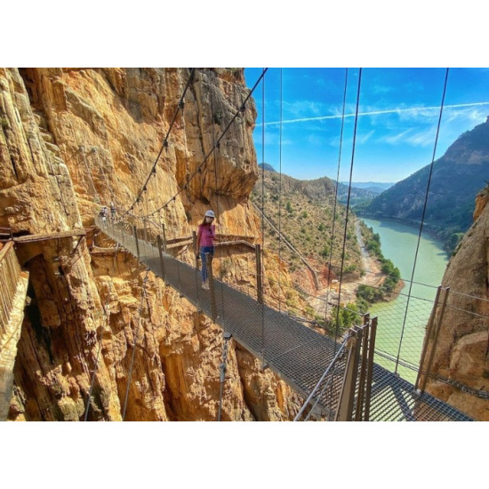 Caminito del Rey Caminito del Rey