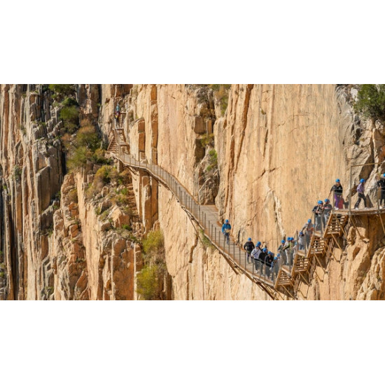 Caminito del Rey Caminito del Rey