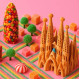 House of candy Barcelona.