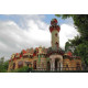El Capricho de Gaudí El Capricho de Gaudí