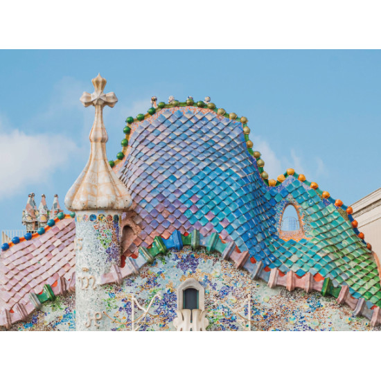 Casa Batlló Casa Batlló