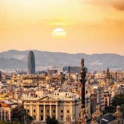 Barcelona