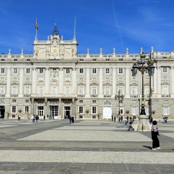 Madrid
