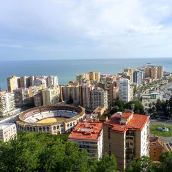 Malaga