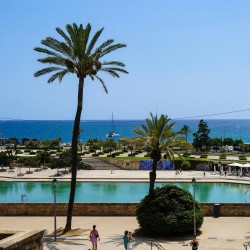Mallorca