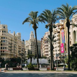 Valencia