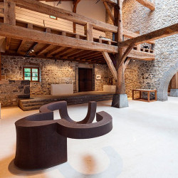 Chillida Leku, entrada más visita guiada.