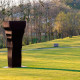 Chillida Leku, entrada más visita guiada.