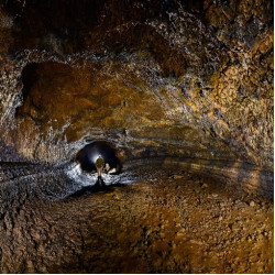 Cueva del Viento
