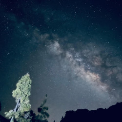 Teide: Paseo al atardecer y observación de estrellas