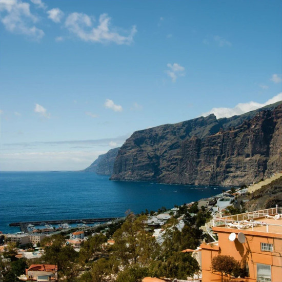 Tour por la isla, saliendo desde el norte y desde el sur Tour por la isla, saliendo desde el norte y desde el sur