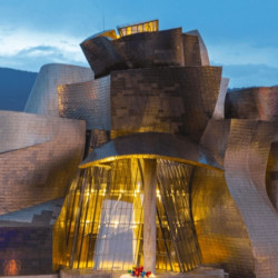 Museo Guggenheim Bilbao