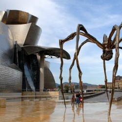 Museo Guggenheim Bilbao Museo Guggenheim Bilbao