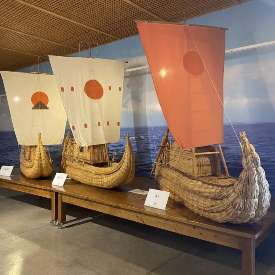 Pirámides de Güimar - Experiencia Premium Pirámides de Güimar - Experiencia Premium