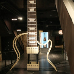 Salón de las leyendas de la guitarra
