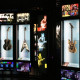 Salón de las leyendas de la guitarra Salón de las leyendas de la guitarra