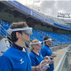 HELIODORO TOUR – CD Tenerife Stadium!