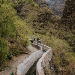 Barranco del Infierno