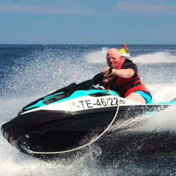 Radikal Jet Sky