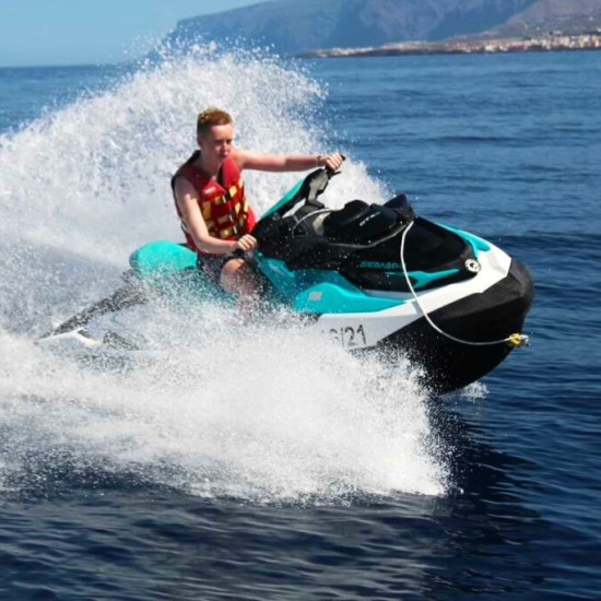 Radikal Jet Sky