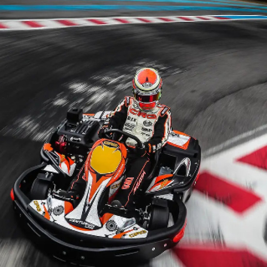 Karting Club Tenerife Karting Club Tenerife