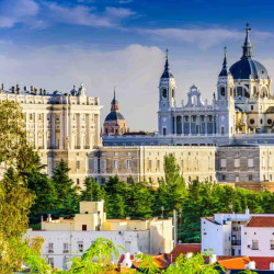 City Sightseeing Madrid