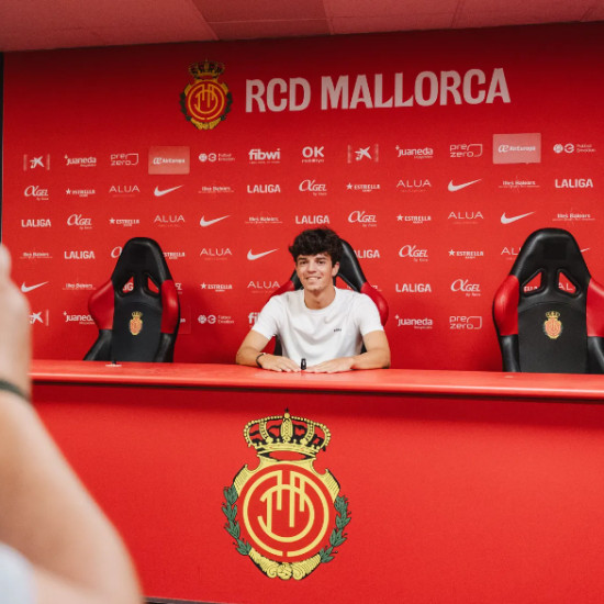 Tour RCD Mallorca, Estadio Mallorca Son Moix Tour RCD Mallorca, Estadio Mallorca Son Moix