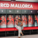 Tour RCD Mallorca, Estadio Mallorca Son Moix Tour RCD Mallorca, Estadio Mallorca Son Moix