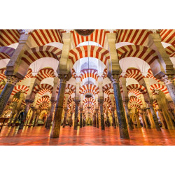 Mezquita Catedral de Córdoba Mezquita Catedral de Córdoba